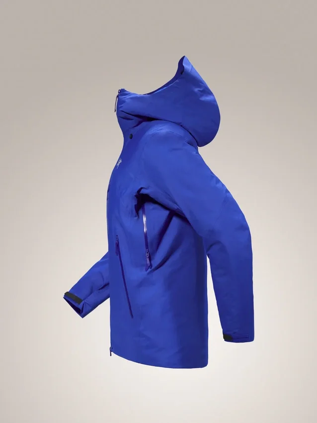 Beta Insulated Jacket für Damen