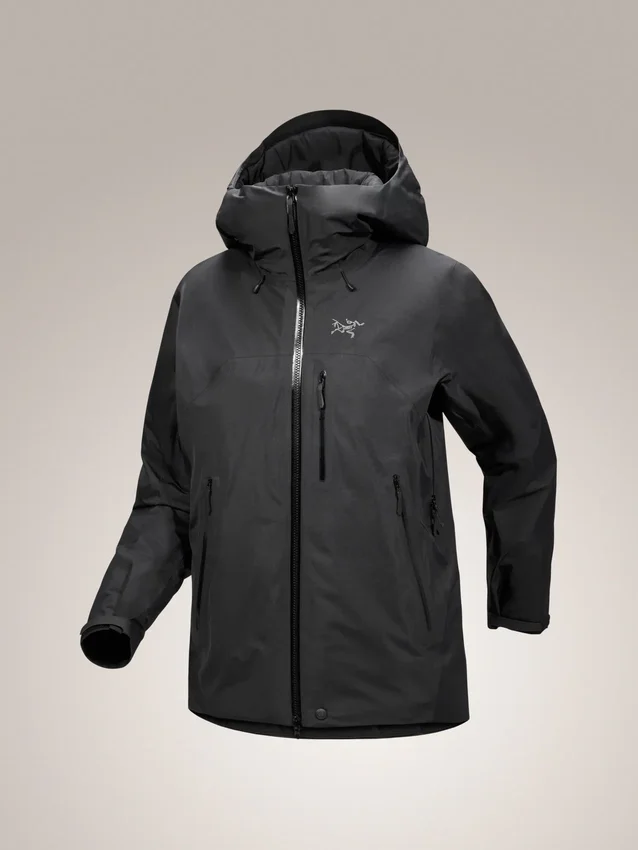 Beta Insulated Jacket für Damen