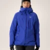 Beta Insulated Jacket für Damen