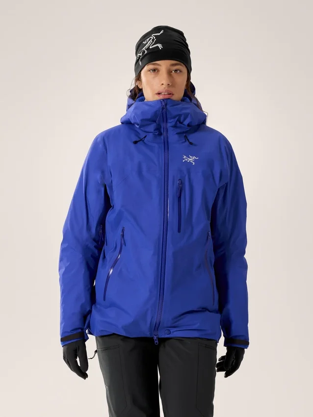 Beta Insulated Jacket für Damen