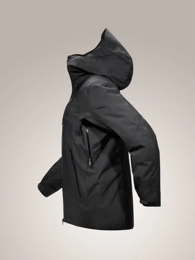 Beta Insulated Jacket für Damen