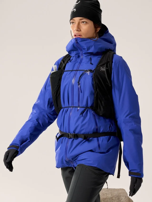 Beta Insulated Jacket für Damen