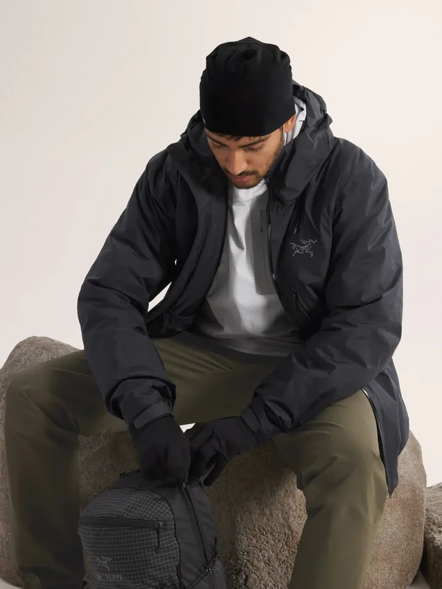 Beta Insulated Jacket Herren