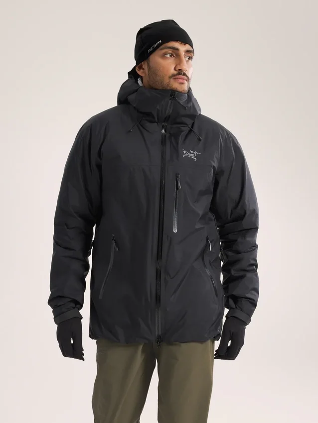 Beta Insulated Jacket Herren