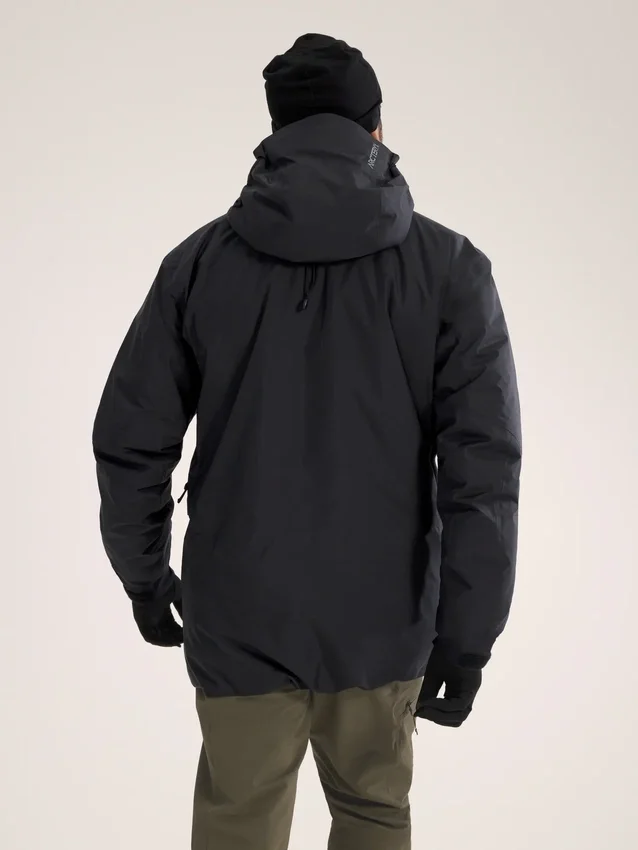 Beta Insulated Jacket Herren