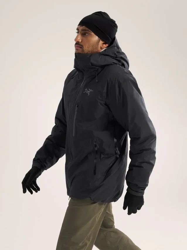 Beta Insulated Jacket Herren