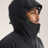 Beta Insulated Jacket Herren