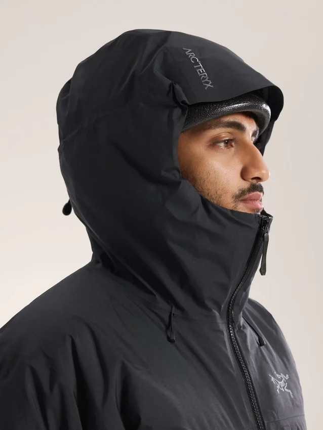 Beta Insulated Jacket Herren