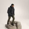 Beta Insulated Jacket Herren