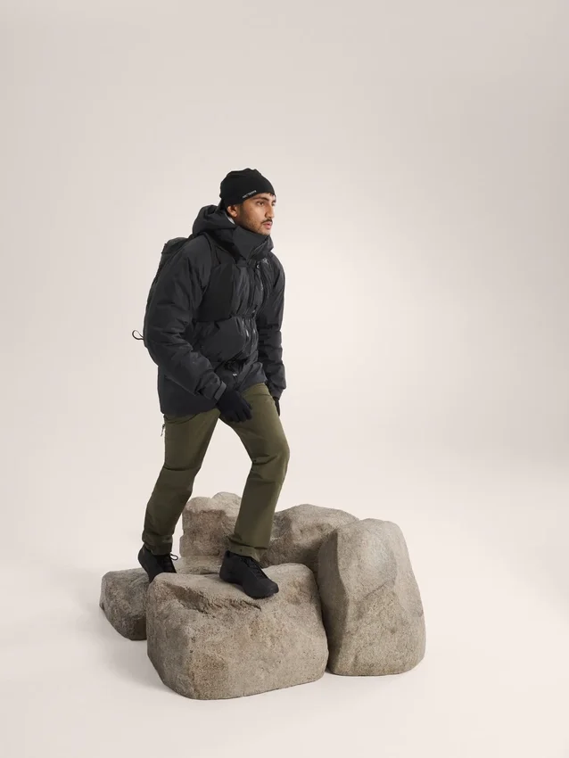 Beta Insulated Jacket Herren