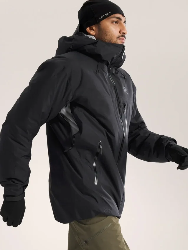 Beta Insulated Jacket Herren