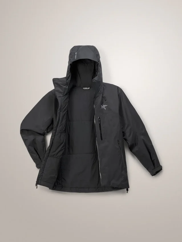 Beta Insulated Jacket Herren