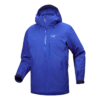 Beta-Isolationsjacke „Blue“