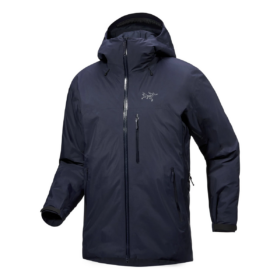 Beta-Isolationsjacke „Navy“