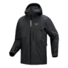 Beta-Isolationsjacke „Schwarz“