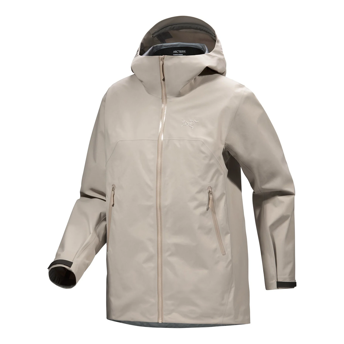 Beta-Jacke „Beige Natural“