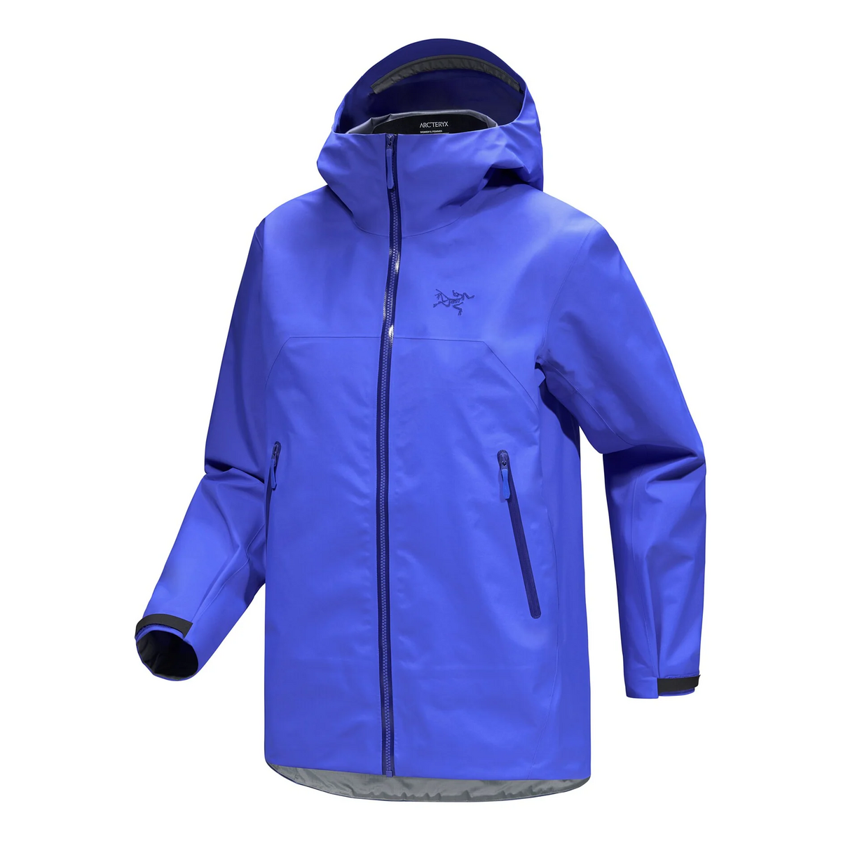 Beta-Jacke „Blue“