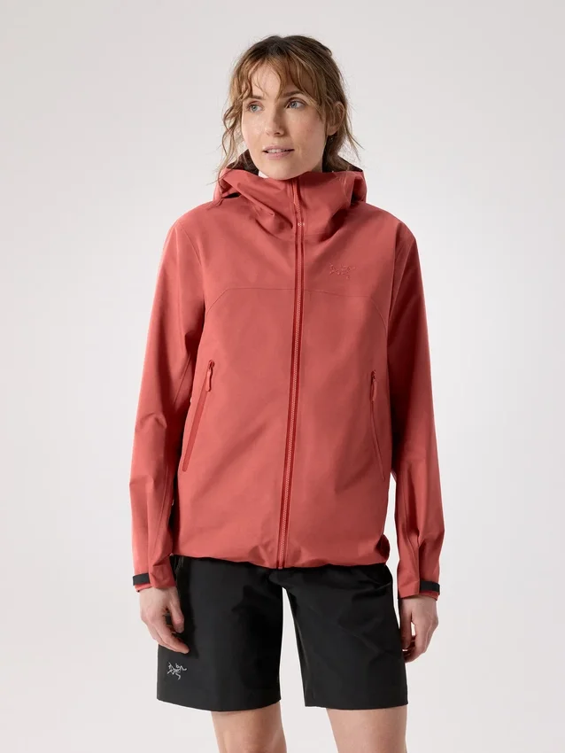 Beta-Jacke für Damen