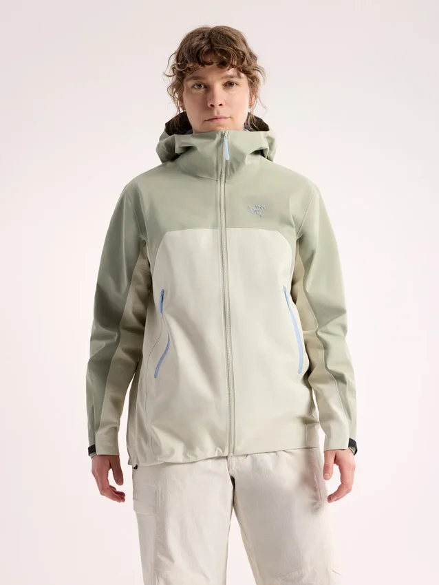 Beta-Jacke für Damen