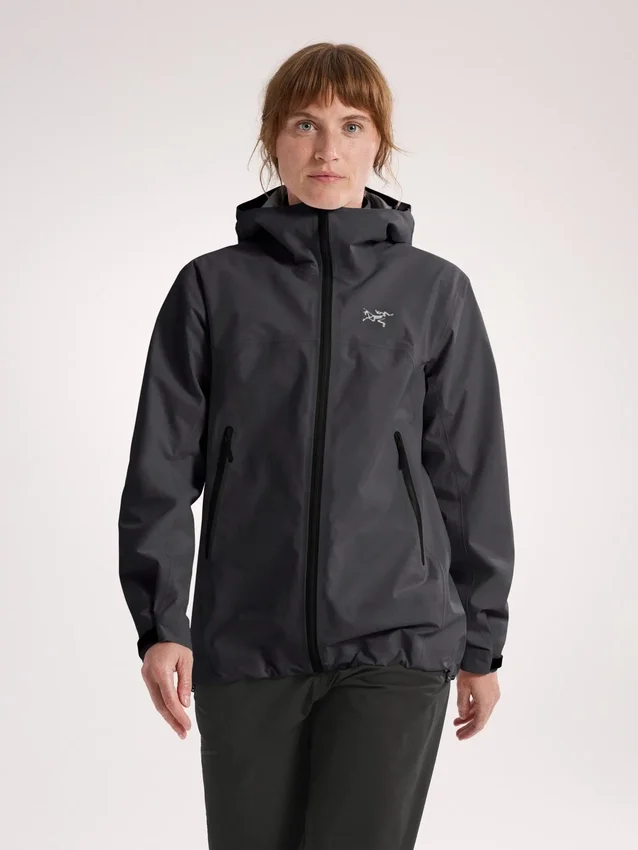Beta-Jacke für Damen