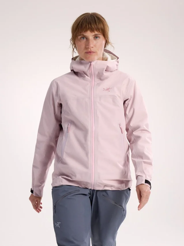 Beta-Jacke für Damen