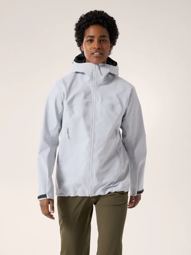 Beta Jacke für Damen