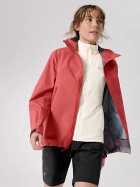 Beta-Jacke für Damen