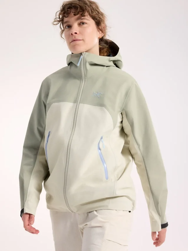 Beta-Jacke für Damen