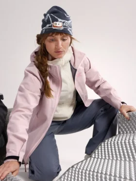 Beta-Jacke für Damen