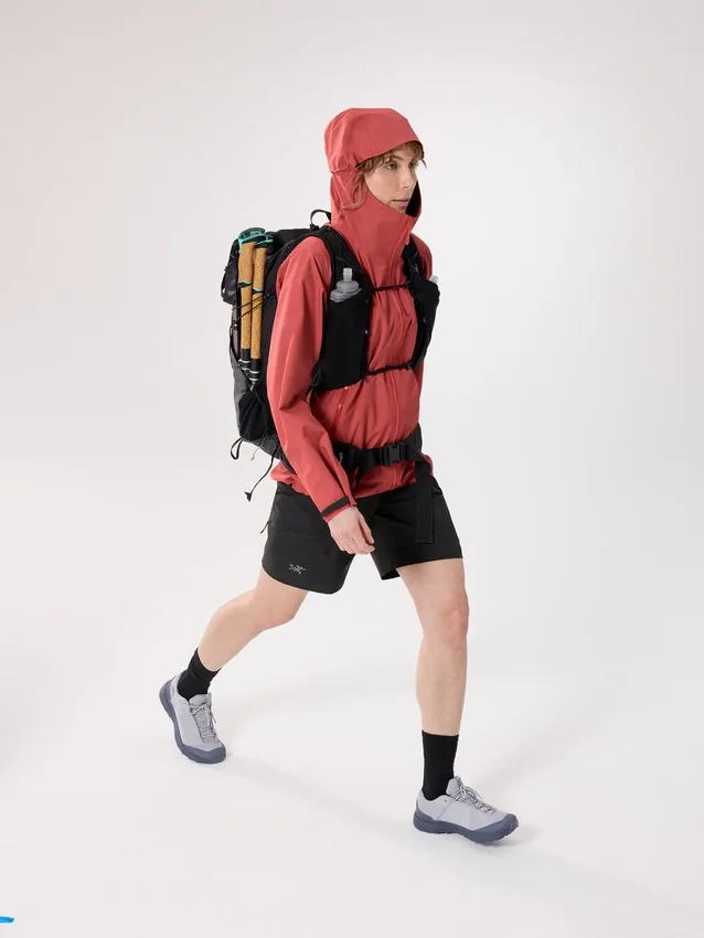Beta-Jacke für Damen