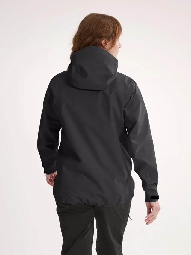 Beta-Jacke für Damen