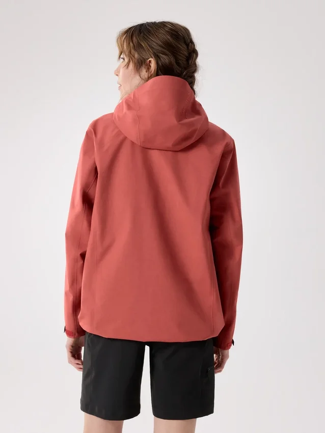 Beta-Jacke für Damen