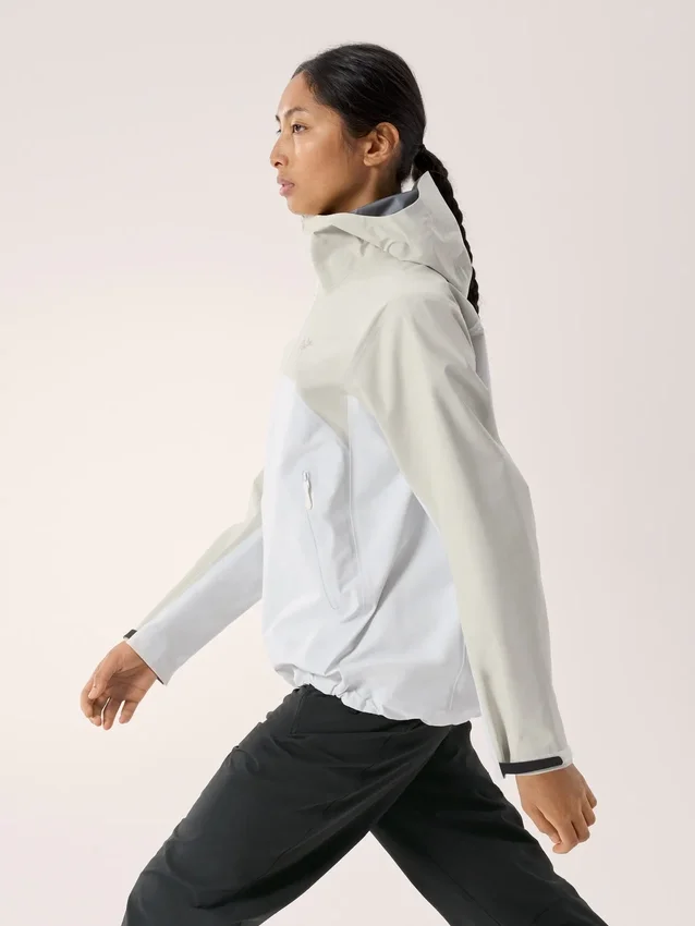 Beta-Jacke für Damen