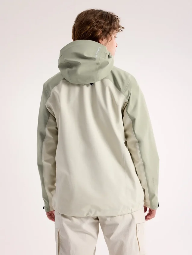 Beta-Jacke für Damen