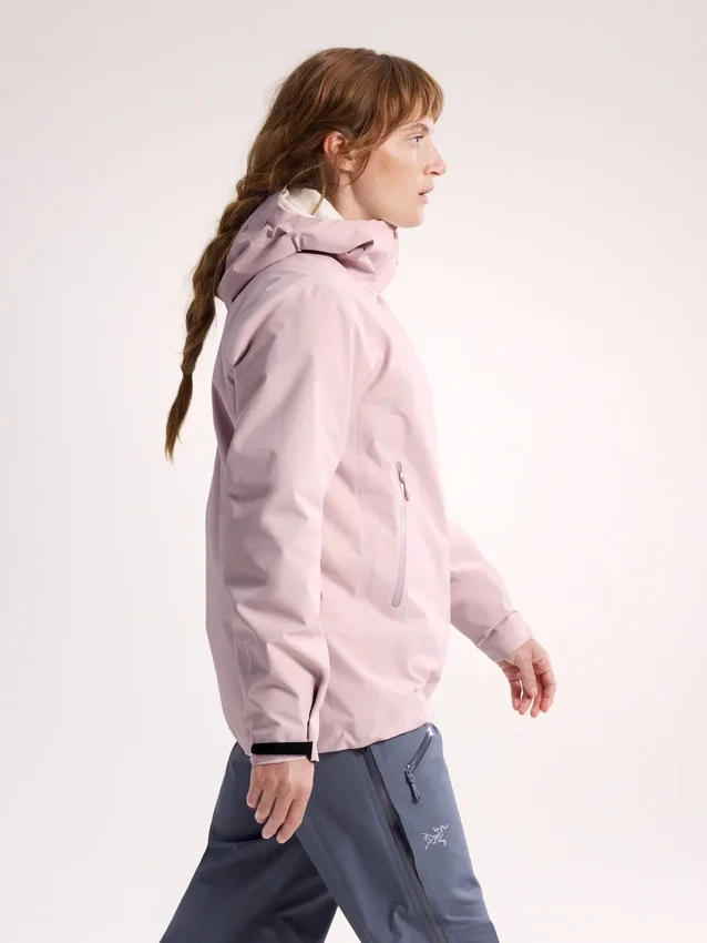 Beta-Jacke für Damen