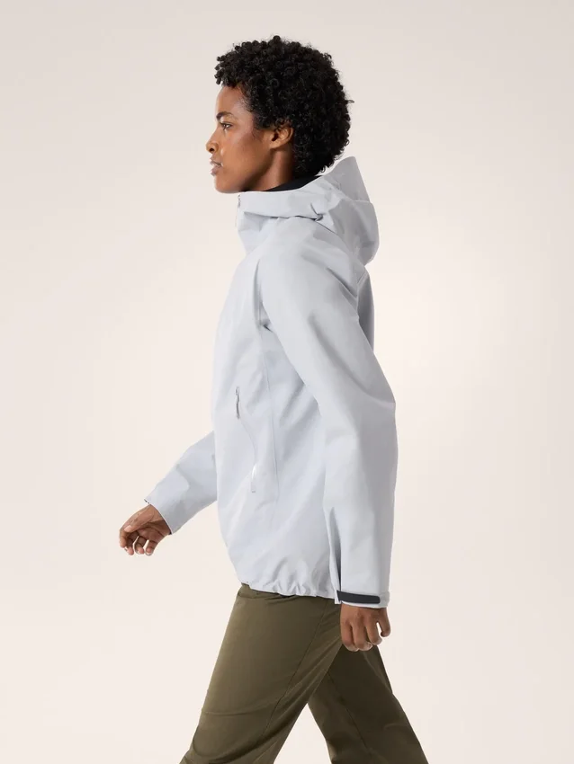 Beta Jacke für Damen