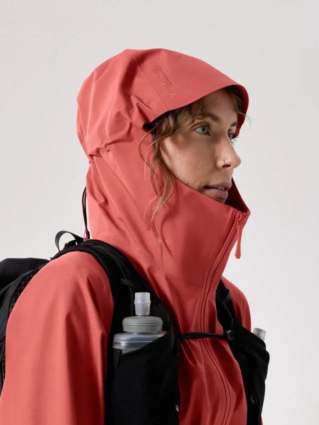 Beta-Jacke für Damen