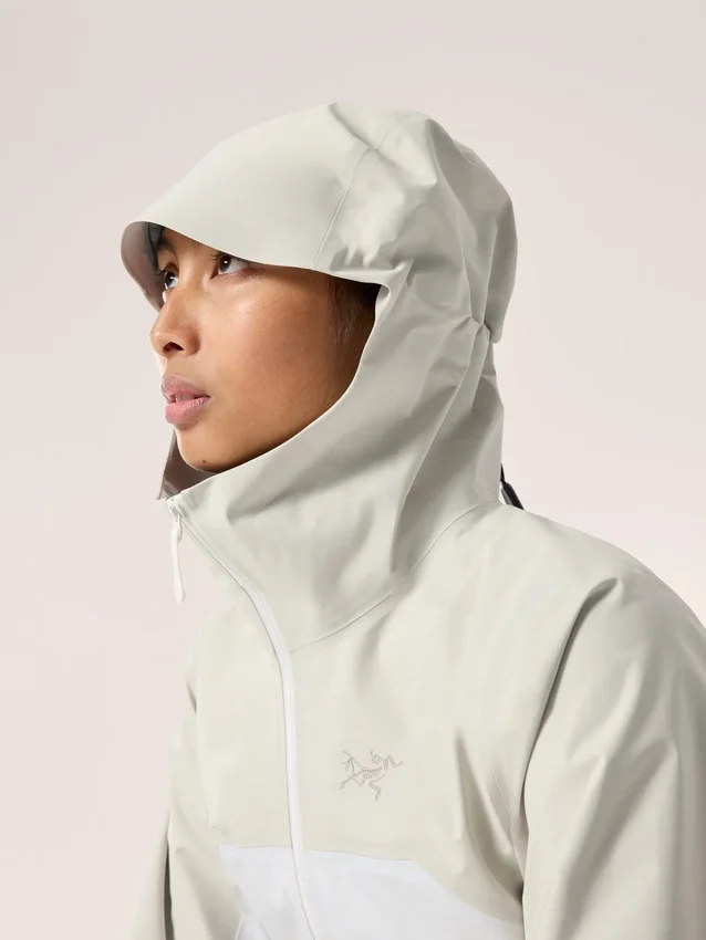 Beta-Jacke für Damen