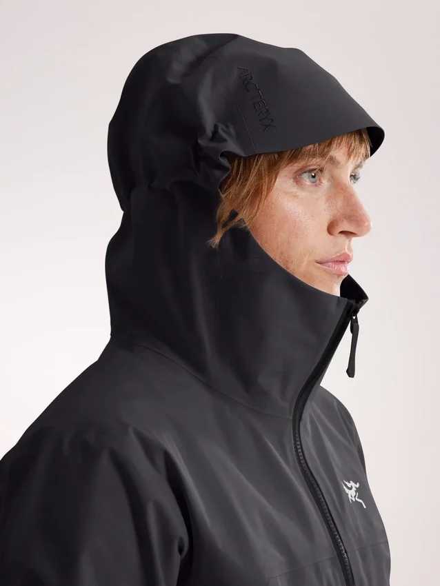 Beta-Jacke für Damen