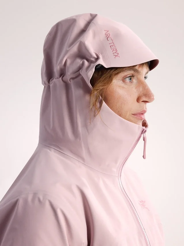 Beta-Jacke für Damen