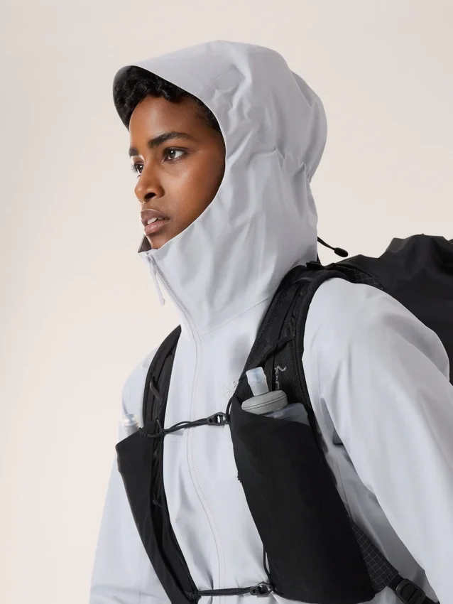Beta Jacke für Damen