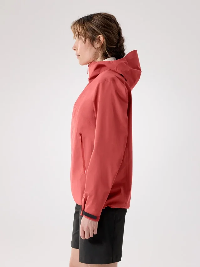 Beta-Jacke für Damen