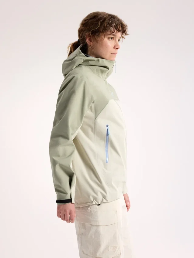 Beta-Jacke für Damen