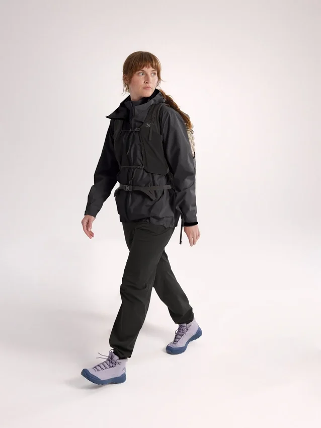 Beta-Jacke für Damen