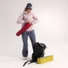 Beta-Jacke für Damen