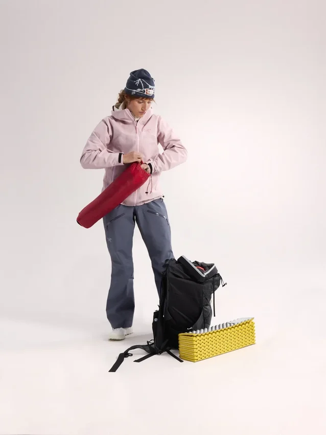 Beta-Jacke für Damen