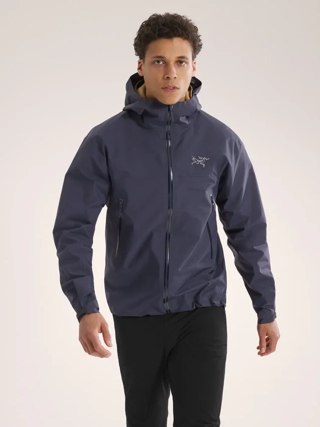 Beta-Jacke für Herren