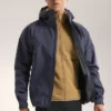 Beta-Jacke für Herren
