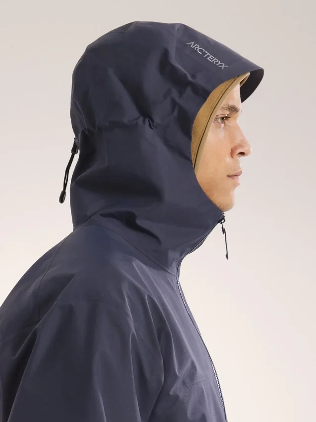 Beta-Jacke für Herren