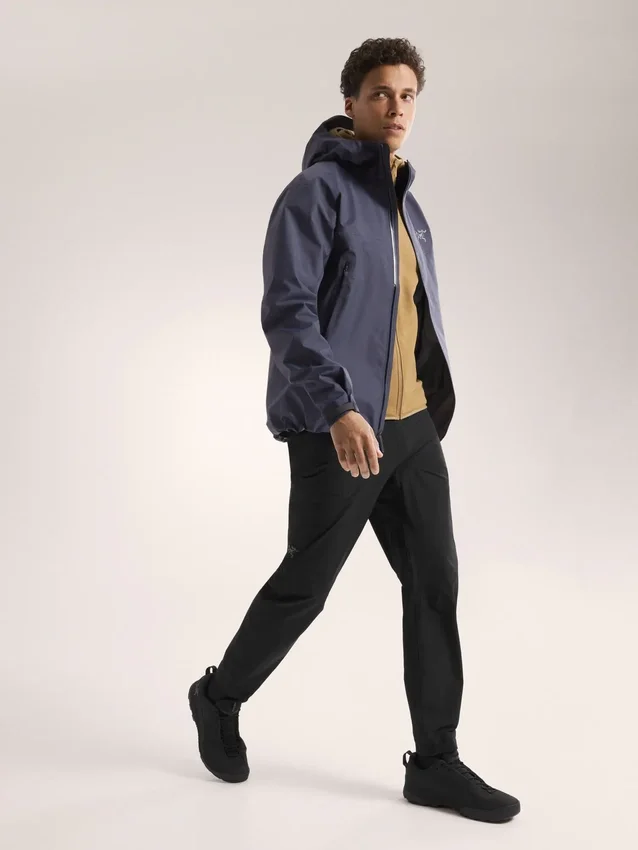 Beta-Jacke für Herren